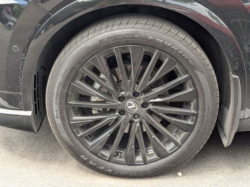 Used 2024 Lexus RX 350 Premium Plus w/ Convenience Package image 4