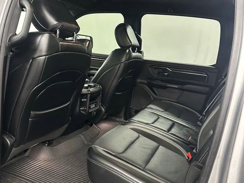 Used 2023 RAM 1500 Rebel w/ Rebel Level 2 Equipment Group image 27