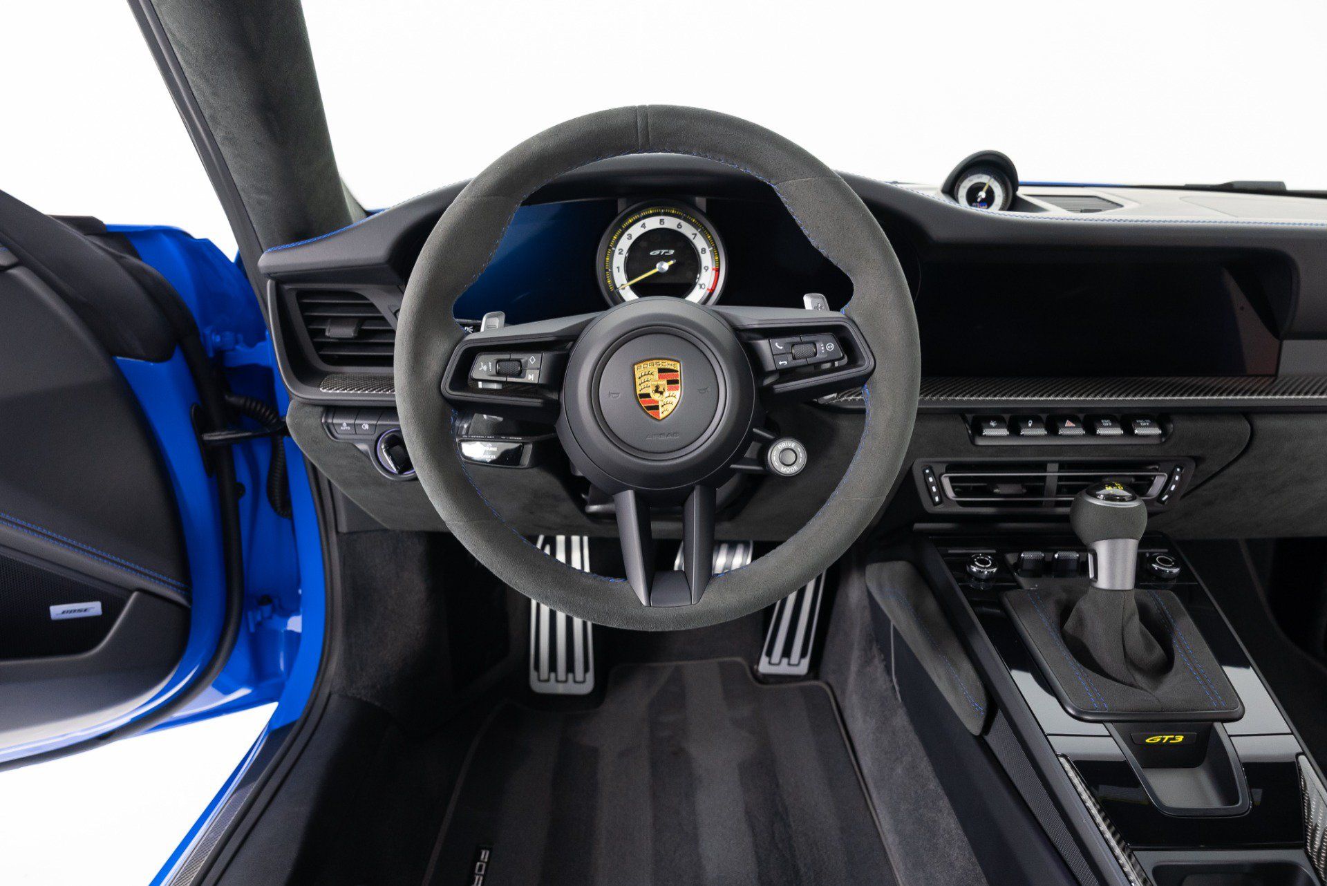 Used 2022 Porsche 911 GT3 RWD image 15