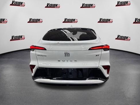 Used 2024 Buick Envista Sport Touring w/ Convenience I Package image 6