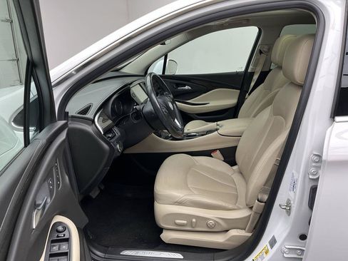 Used 2019 Buick Envision Premium AWD/4WD image 3