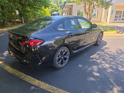 Used 2025 BMW 228i xDrive AWD/4WD image 3