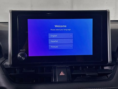 Used 2023 Toyota RAV4 LE FWD image 23