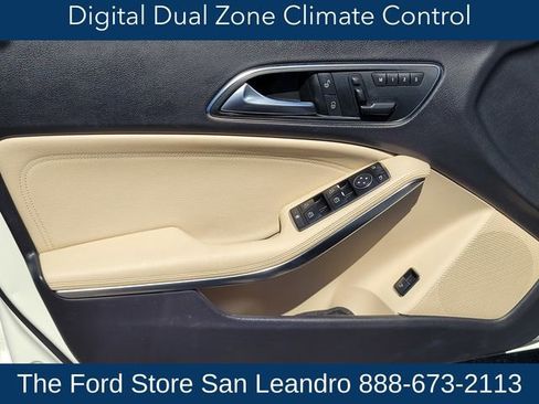 Used 2014 Mercedes-Benz CLA 250 image 20