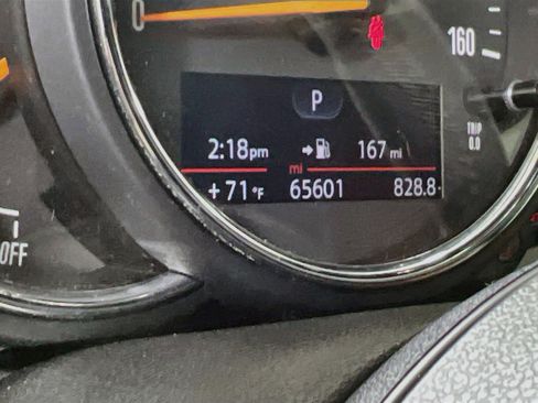 Used 2017 MINI Cooper S FWD image 12