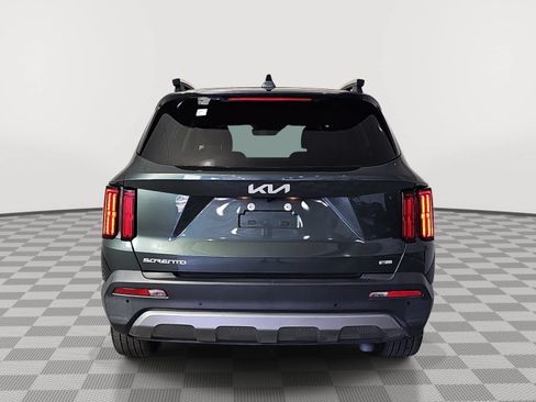 Used 2023 Kia Sorento SX Prestige AWD/4WD image 5
