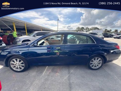 Used 2005 Toyota Avalon Limited image 7