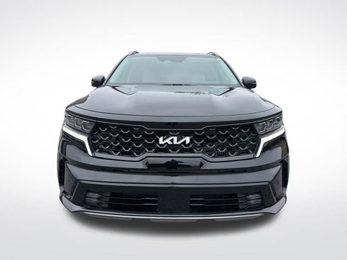 Used 2023 Kia Sorento SX image 2