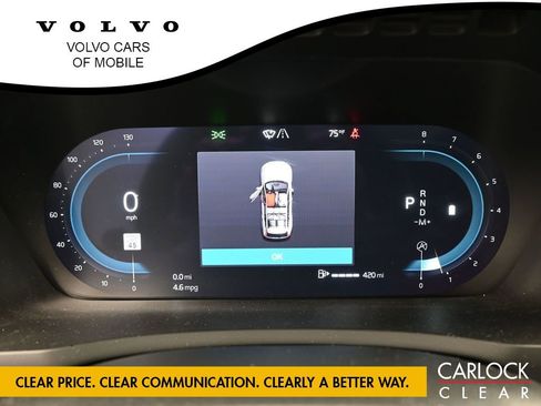 Used 2023 Volvo XC90 B6 Plus w/ Protection Package Premier image 18