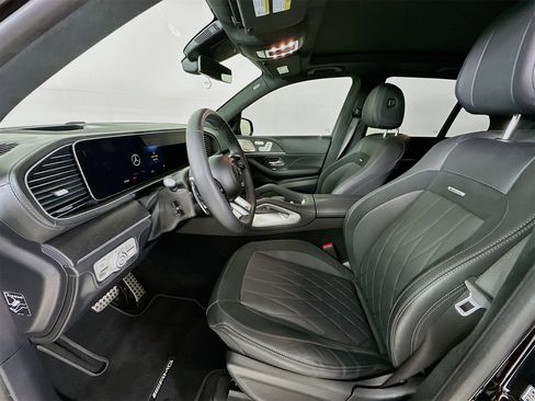 Used 2024 Mercedes-Benz GLE 63 AMG S image 23