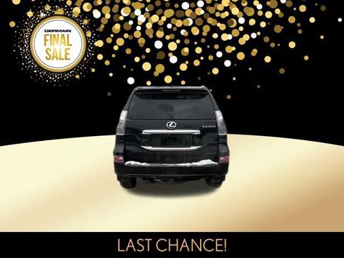 Used 2023 Lexus GX 460 Premium image 5