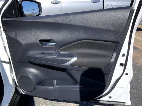 Used 2024 Nissan Kicks SV w/ Interior Electronics Package image 20