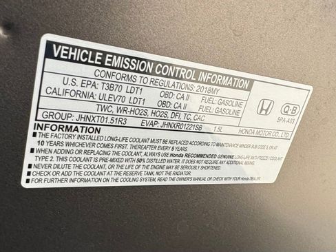 Used 2018 Honda CR-V EX image 25