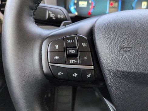 Used 2025 Ford Bronco Sport Badlands AWD/4WD image 23