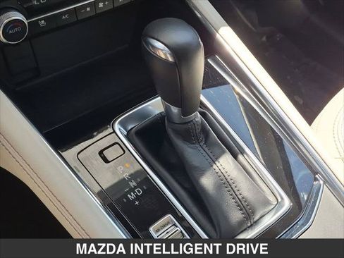 Certified 2023 MAZDA CX-5 AWD 2.5 S w/ Premium Plus Pkg image 16