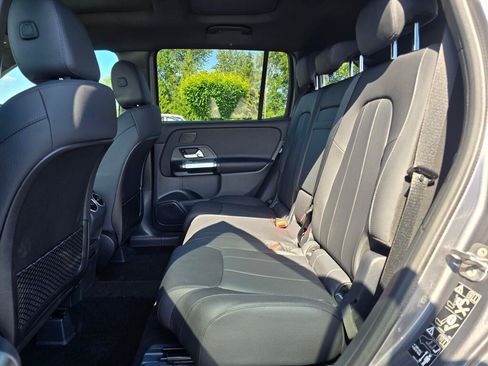 New 2026 Mercedes-Benz GLB 250 4MATIC image 18