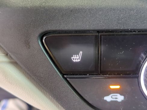 Used 2023 Honda Accord EX image 23