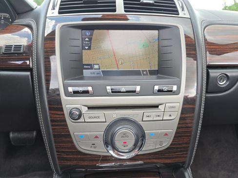 Used 2010 Jaguar XK Convertible RWD image 28