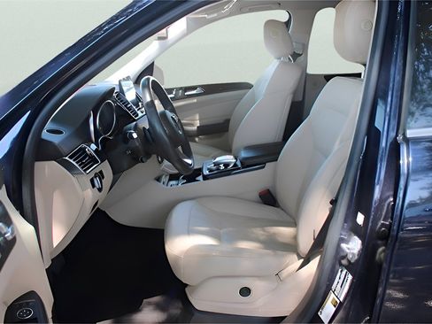 Used 2017 Mercedes-Benz GLE 350 4MATIC image 24