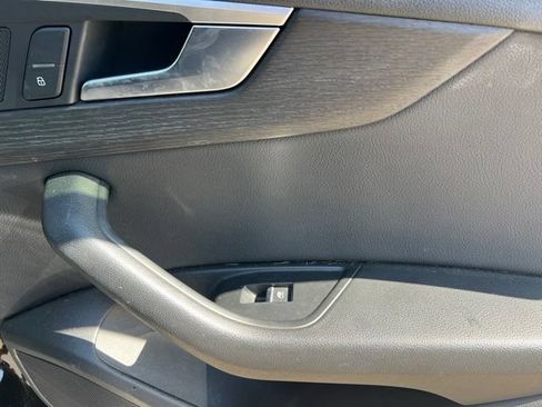 Used 2017 Audi A4 2.0T Ultra Premium w/ Convenience Package FWD image 30