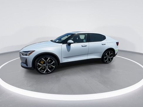 Used 2023 Polestar Polestar 2 w/ Pilot Pack AWD/4WD image 7