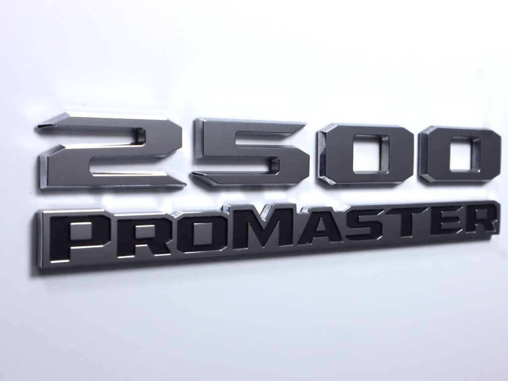 Used 2023 RAM ProMaster 2500 FWD image 29