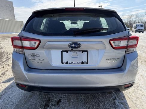 Used 2017 Subaru Impreza 2.0i image 4