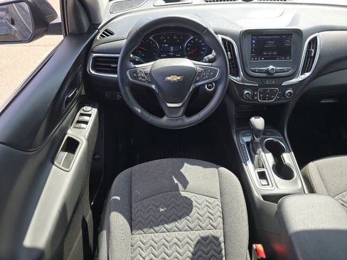 Used 2024 Chevrolet Equinox LT AWD/4WD image 26