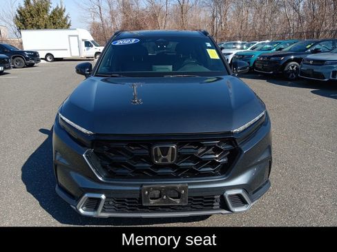Used 2023 Honda CR-V Sport Touring image 8