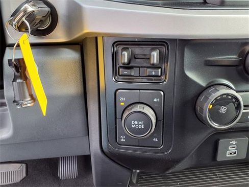 New 2026 Ford F350 XL w/ STX Appearance Package image 13