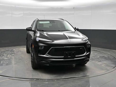 New 2026 Buick Encore GX Sport Touring w/ Advanced Technology Package image 2