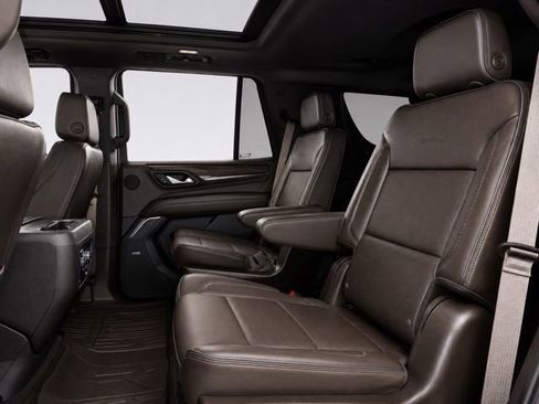 Used 2023 GMC Yukon Denali AWD/4WD image 18