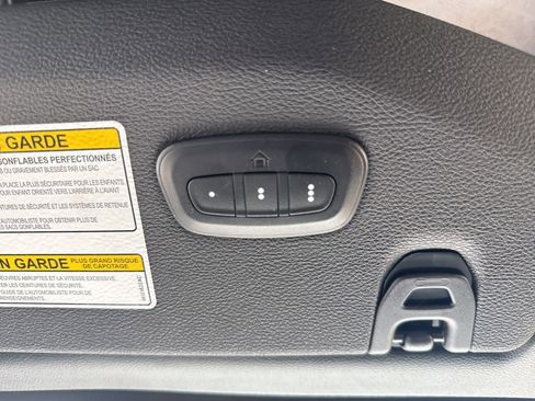 Used 2023 Jeep Wrangler Altitude image 47