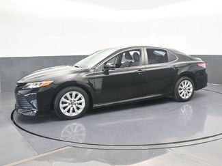 Used 2019 Toyota Camry LE video 2