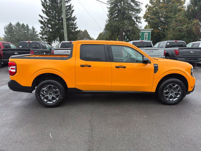 Used 2026 Ford Maverick XLT w/ XLT Luxury Package AWD/4WD image 9