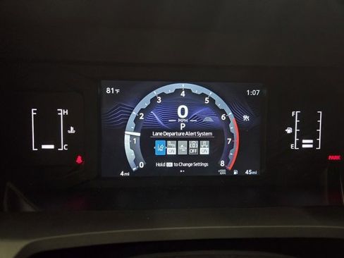 New 2025 Toyota Tacoma SR5 image 53