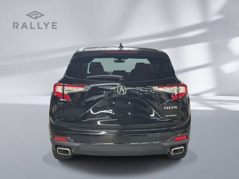 Certified 2023 Acura RDX AWD image 4