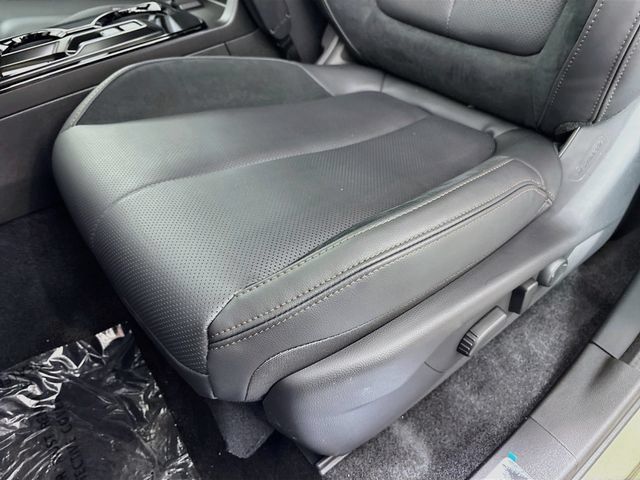 New 2026 Subaru Forester Touring AWD/4WD image 19