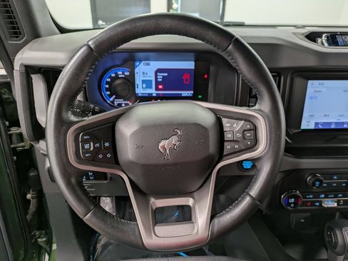Used 2023 Ford Bronco Big Bend AWD/4WD image 21