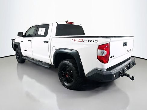 Used 2021 Toyota Tundra TRD Pro image 5