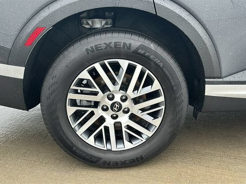 Certified 2026 Hyundai Palisade SEL FWD image 18