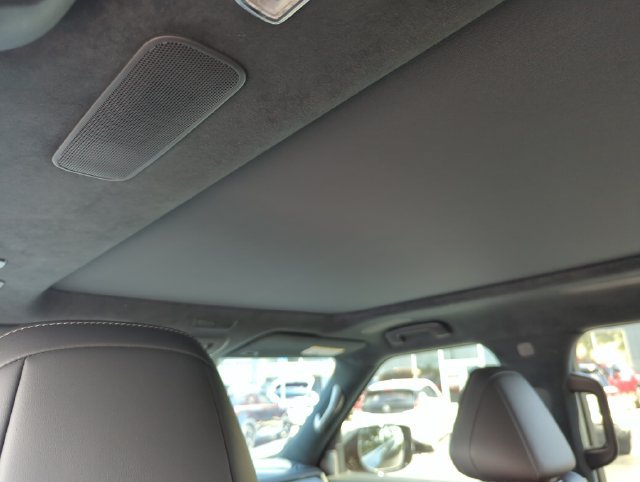 Used 2025 INFINITI QX80 Autograph AWD/4WD image 31