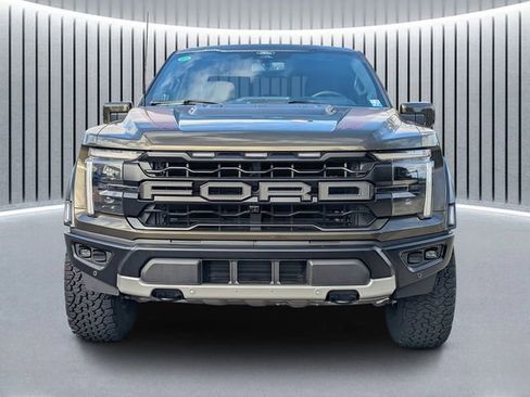 New 2025 Ford F150 Raptor image 9