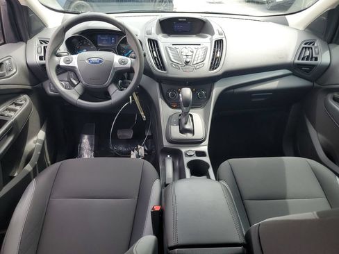 Used 2015 Ford Escape S FWD image 15