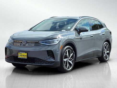 Used 2023 Volkswagen ID.4 S RWD image 9
