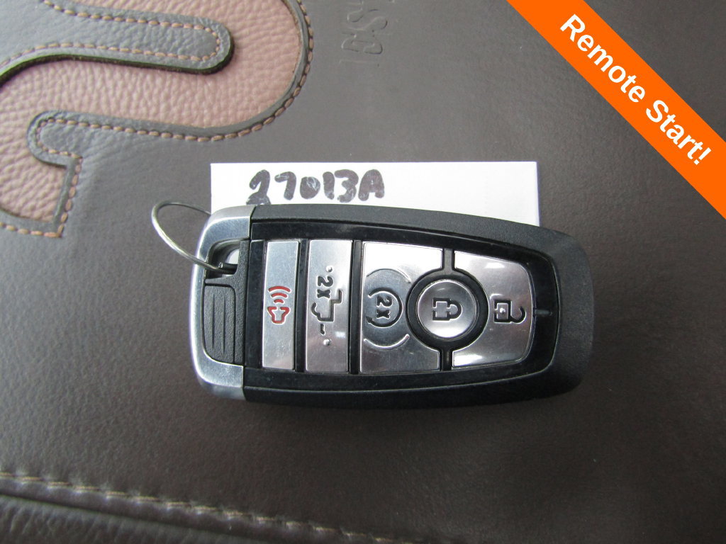 Used 2024 Ford F250 King Ranch AWD/4WD image 27
