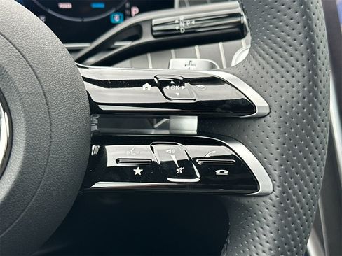 New 2025 Mercedes-Benz C 300 Sedan image 28