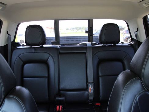 Used 2019 GMC Canyon SLT w/ Trailering Package AWD/4WD image 15