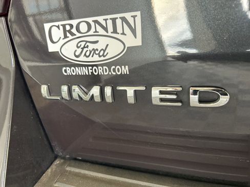 Used 2024 Ford Expedition Max Limited image 8