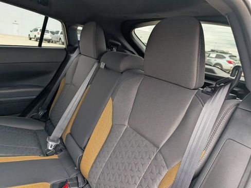 New 2026 Subaru Crosstrek 2.5i Sport AWD/4WD image 20